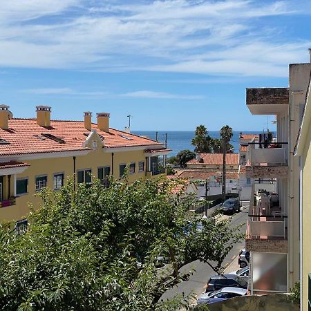 Le Palmier Apartman Estoril Kültér fotó