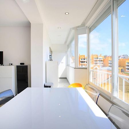 Le Palmier Apartman Estoril Kültér fotó