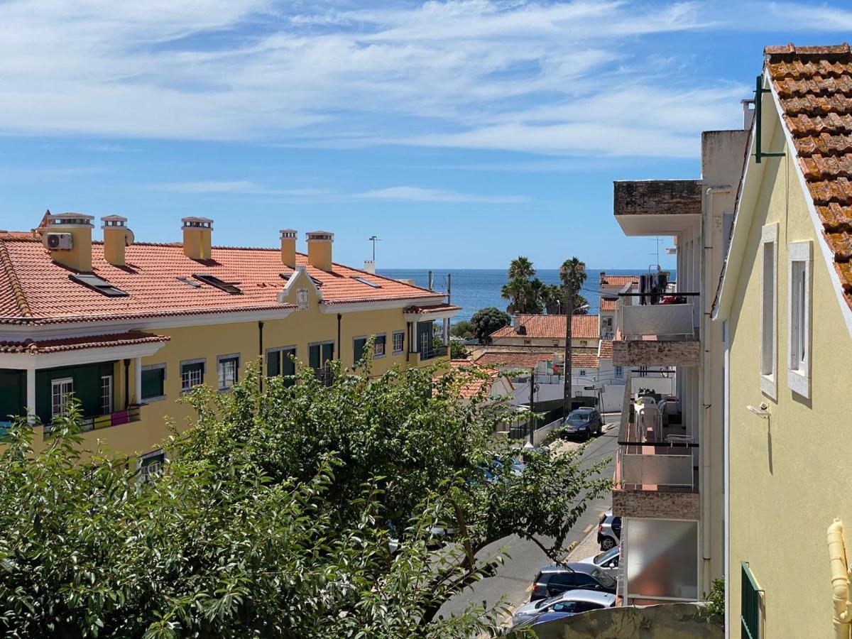 Le Palmier Apartman Estoril Kültér fotó