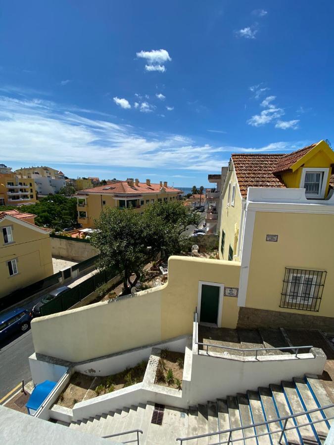 Le Palmier Apartman Estoril Kültér fotó