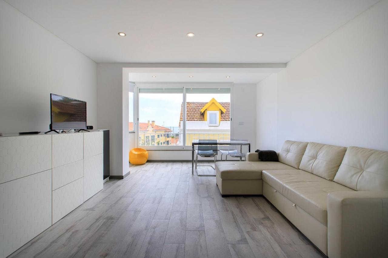 Le Palmier Apartman Estoril Kültér fotó