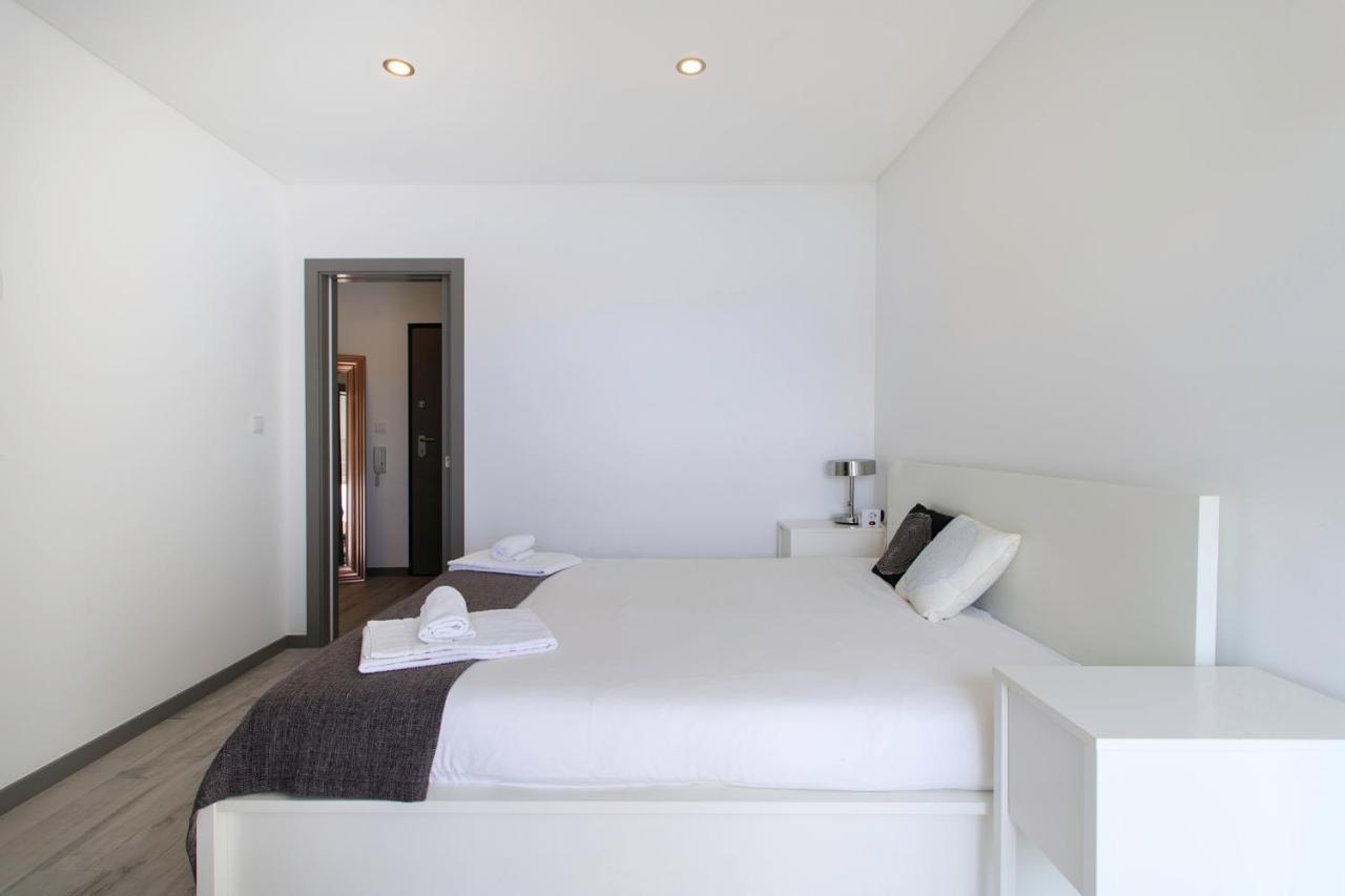 Le Palmier Apartman Estoril Kültér fotó