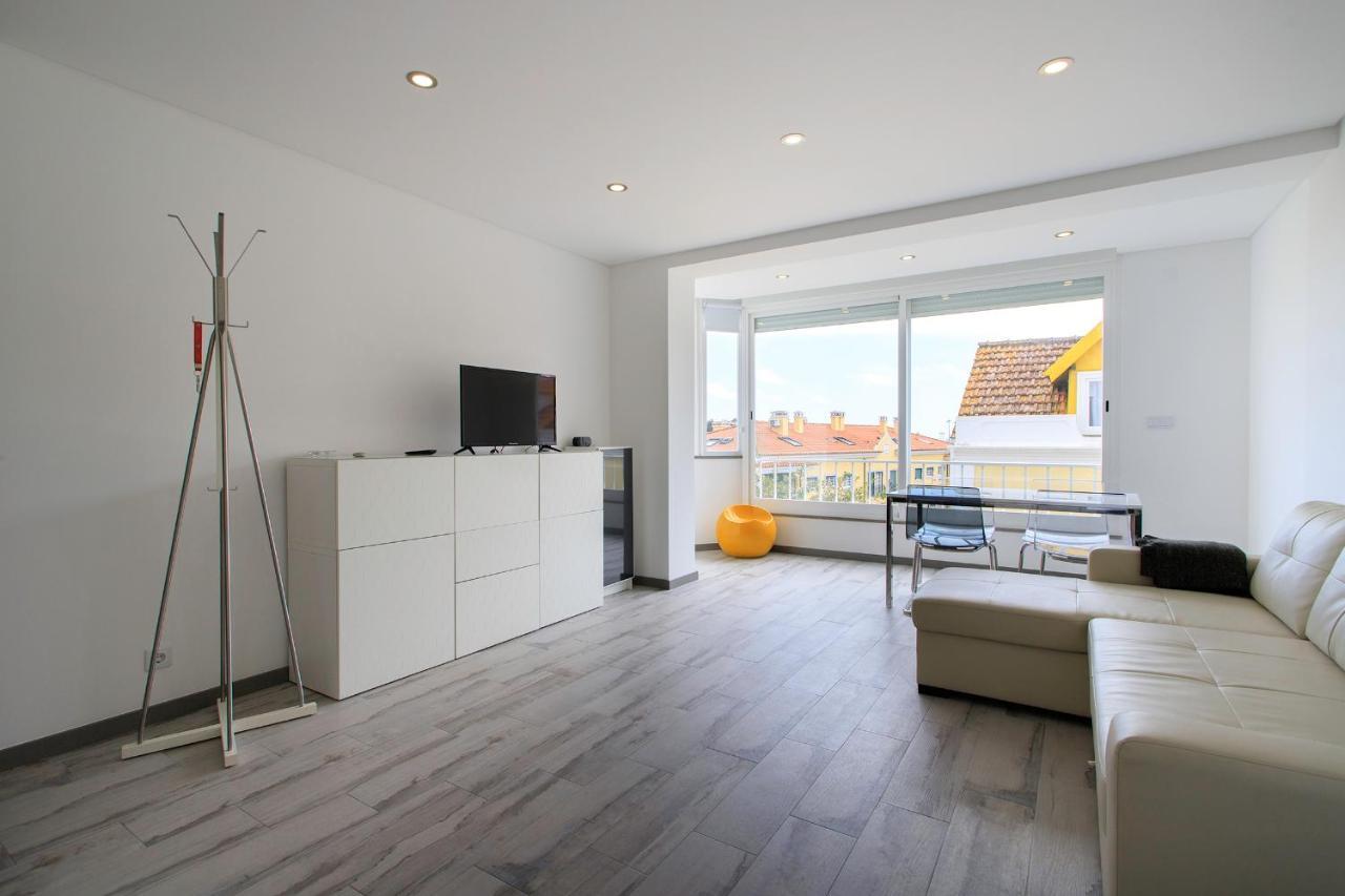 Le Palmier Apartman Estoril Kültér fotó
