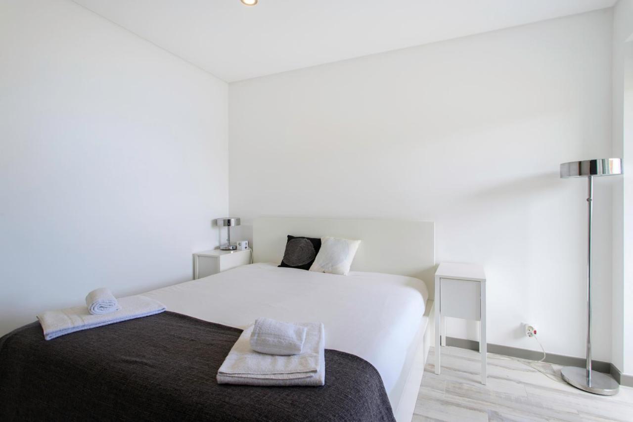 Le Palmier Apartman Estoril Kültér fotó