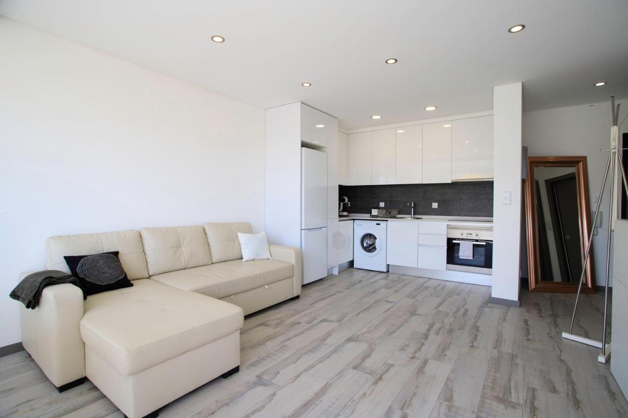 Le Palmier Apartman Estoril Kültér fotó