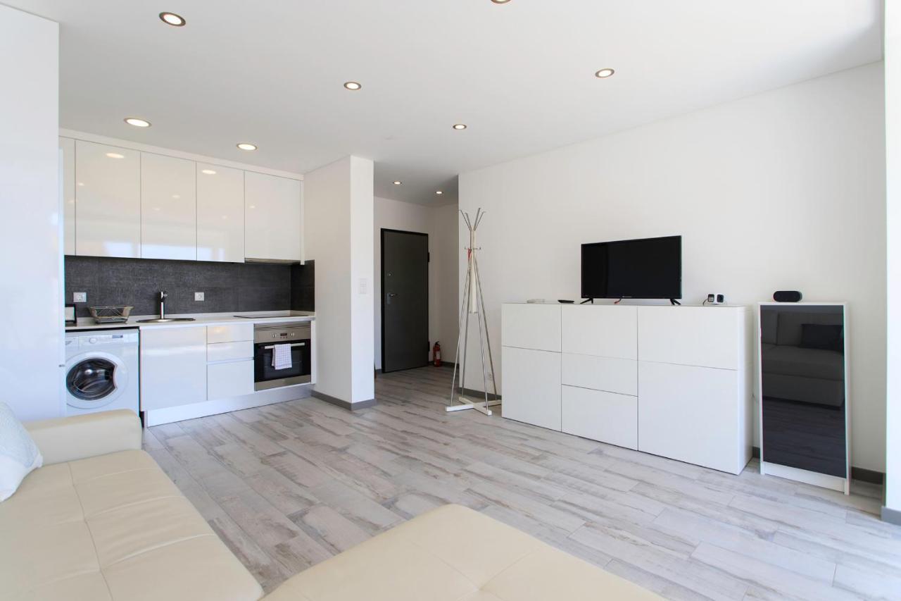Le Palmier Apartman Estoril Kültér fotó