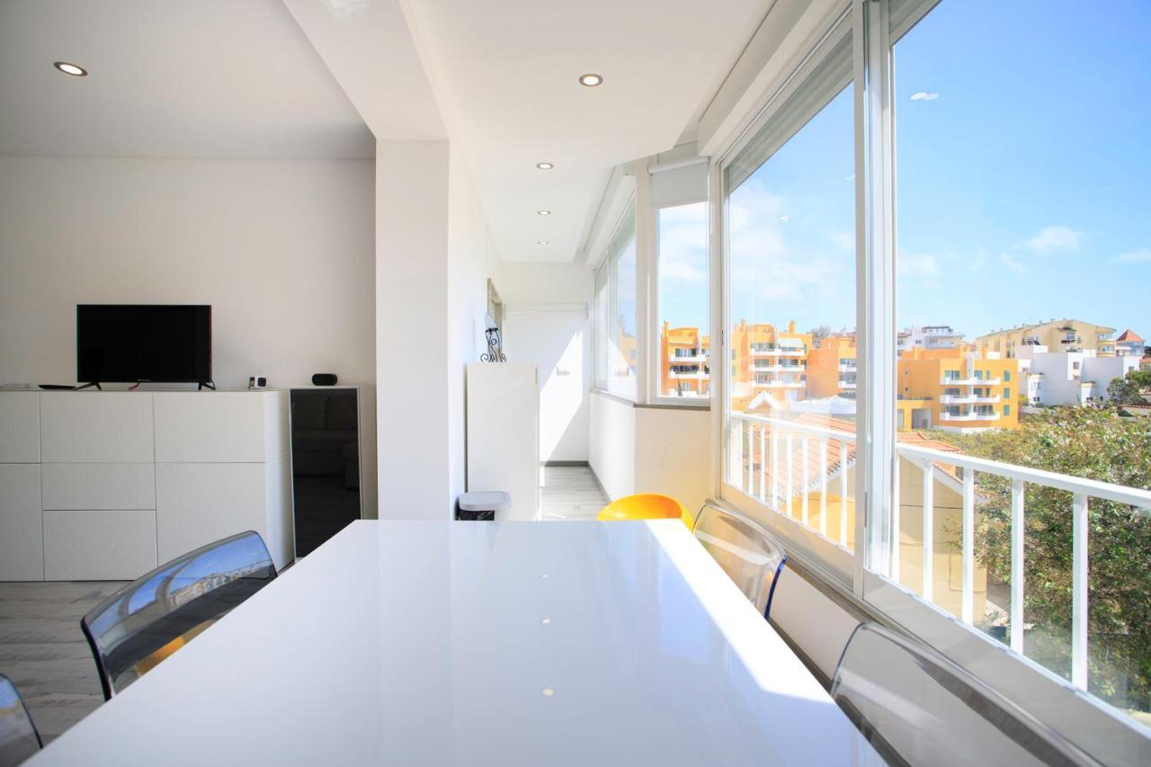 Le Palmier Apartman Estoril Kültér fotó