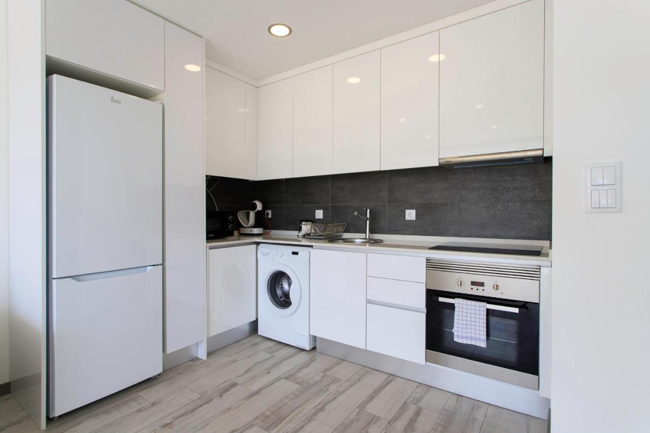 Le Palmier Apartman Estoril Kültér fotó